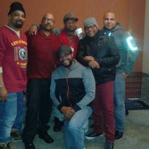 Meet your Posher, Jody